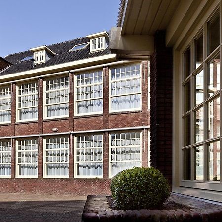 College Hotel Alkmaar Luaran gambar