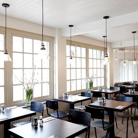 College Hotel Alkmaar Luaran gambar