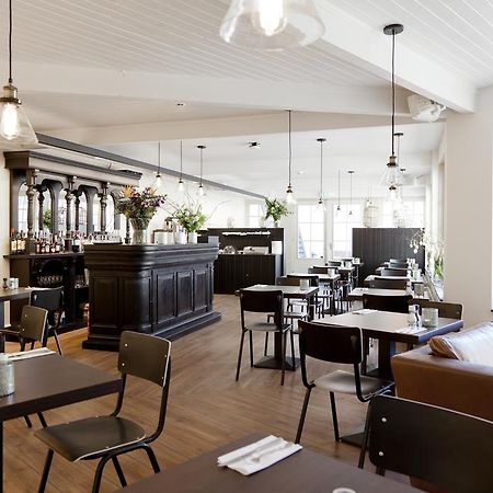 College Hotel Alkmaar Luaran gambar