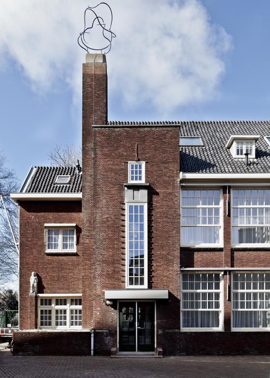 College Hotel Alkmaar Luaran gambar