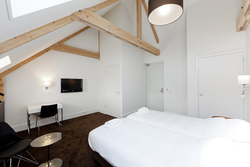 College Hotel Alkmaar Luaran gambar