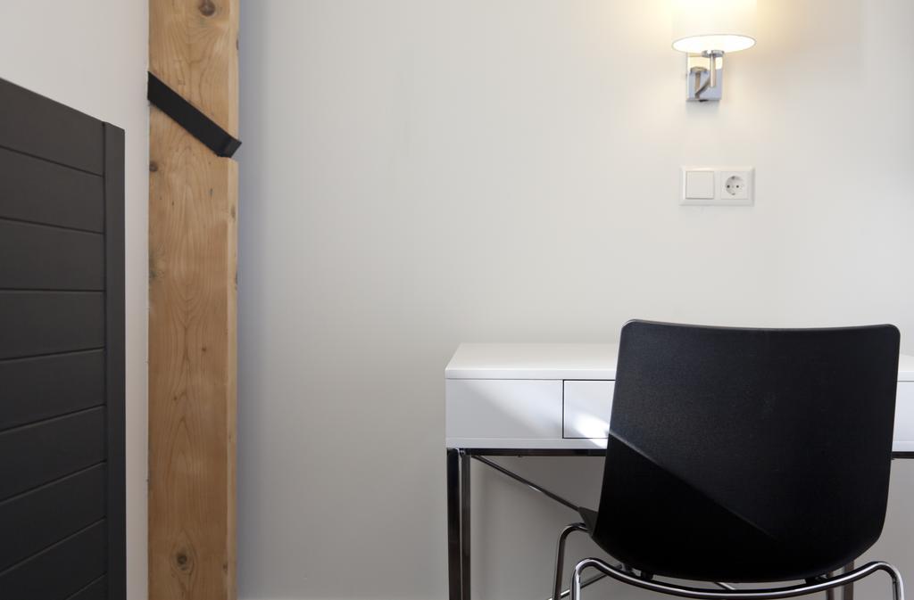 College Hotel Alkmaar Bilik gambar