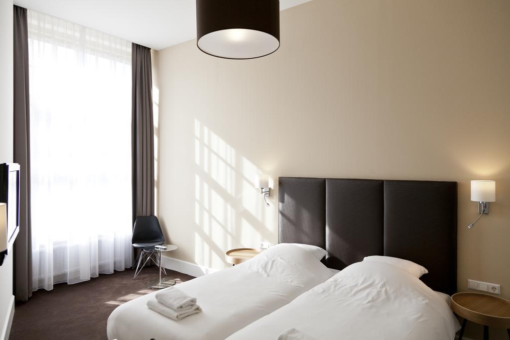 College Hotel Alkmaar Bilik gambar