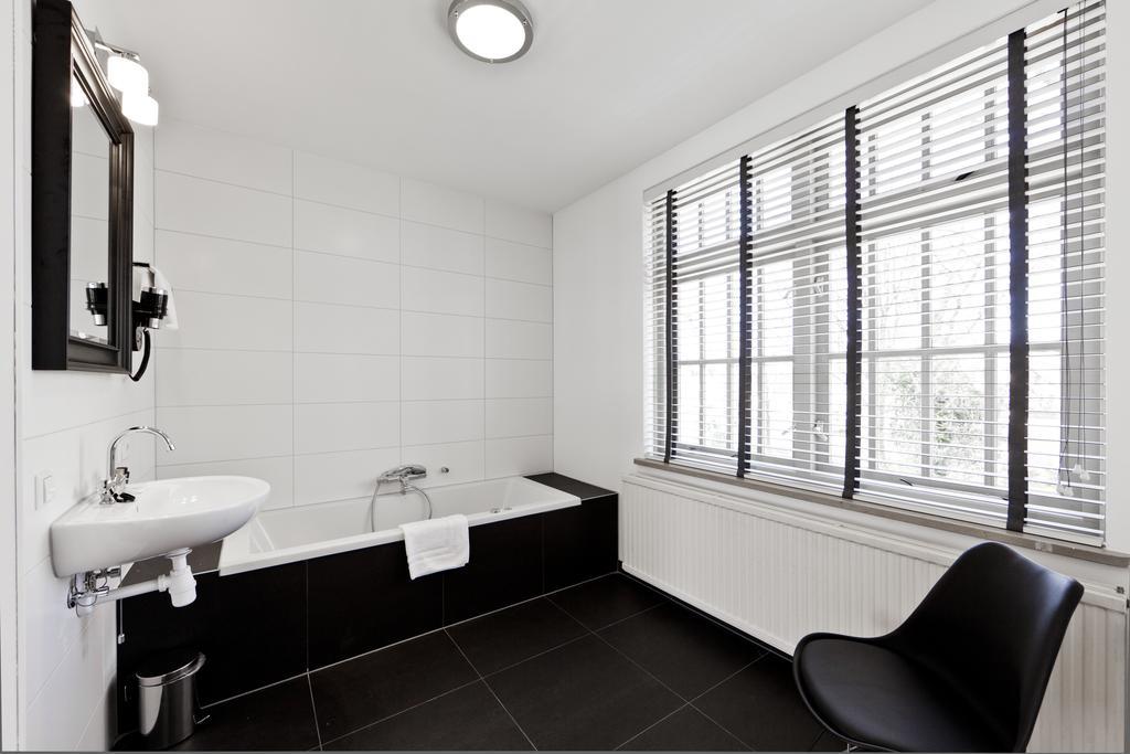 College Hotel Alkmaar Bilik gambar