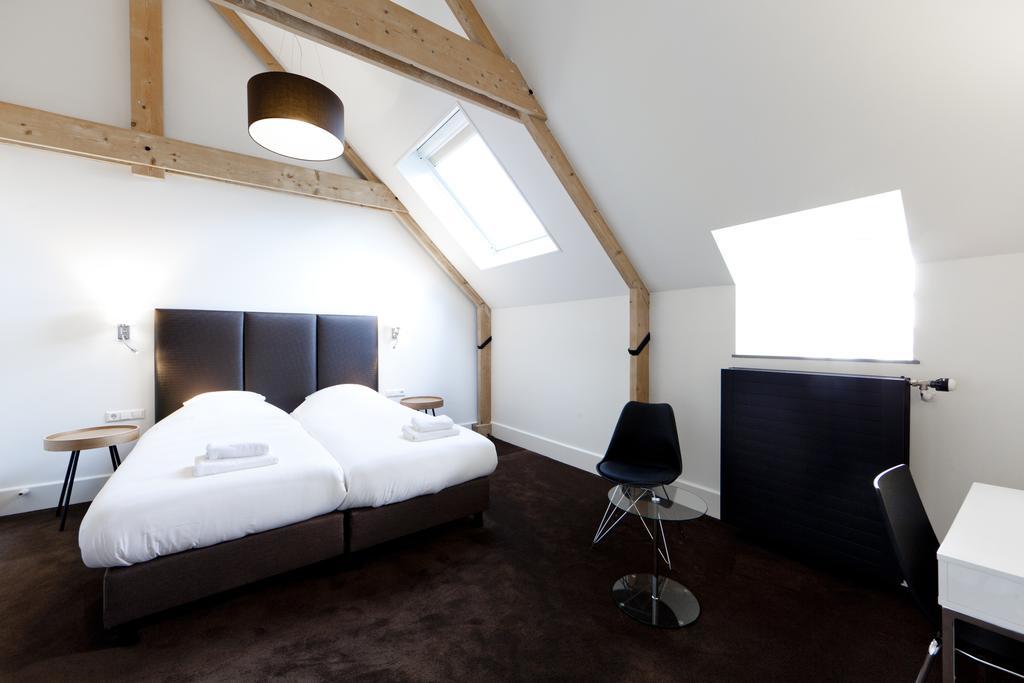 College Hotel Alkmaar Bilik gambar
