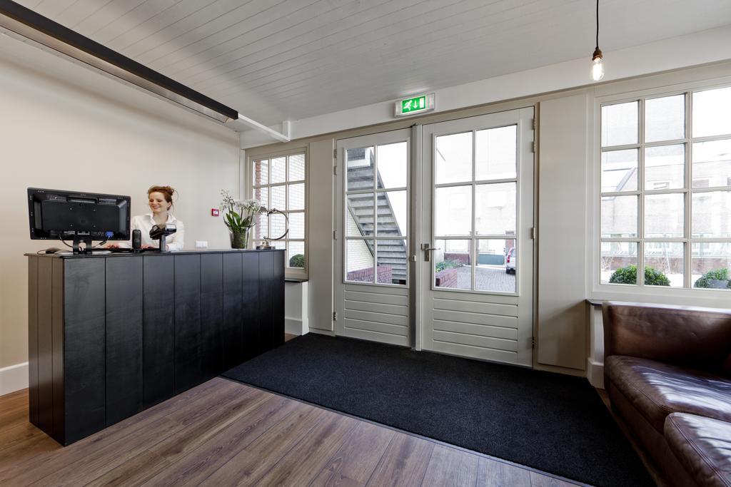 College Hotel Alkmaar Luaran gambar