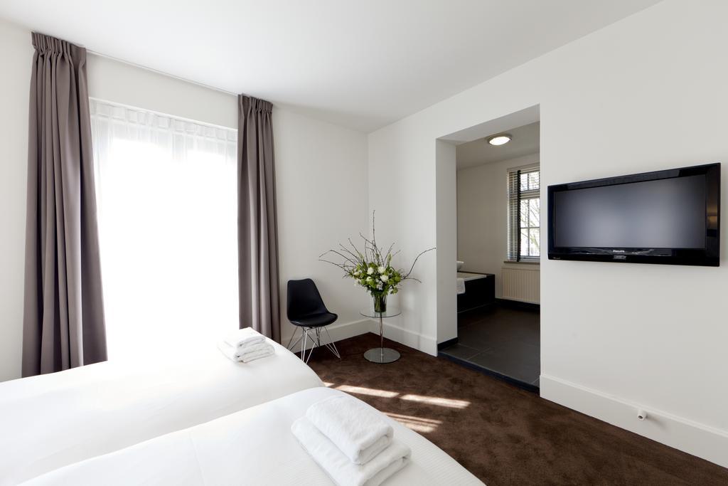 College Hotel Alkmaar Bilik gambar