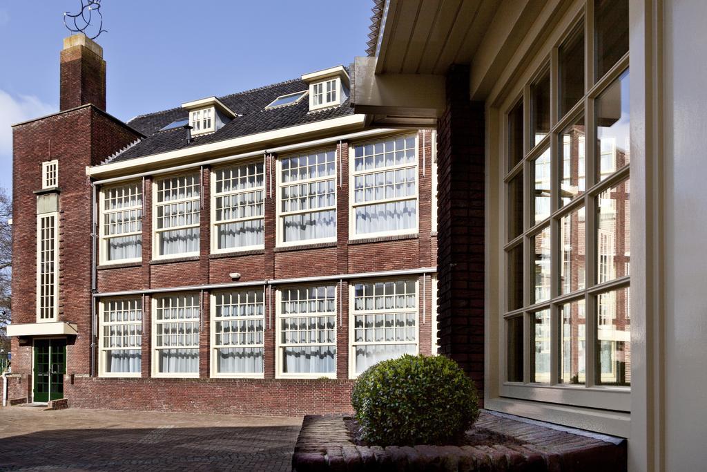 College Hotel Alkmaar Luaran gambar