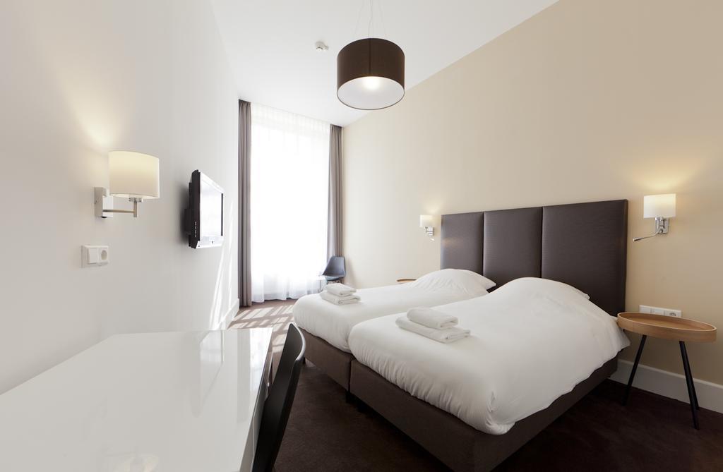 College Hotel Alkmaar Luaran gambar