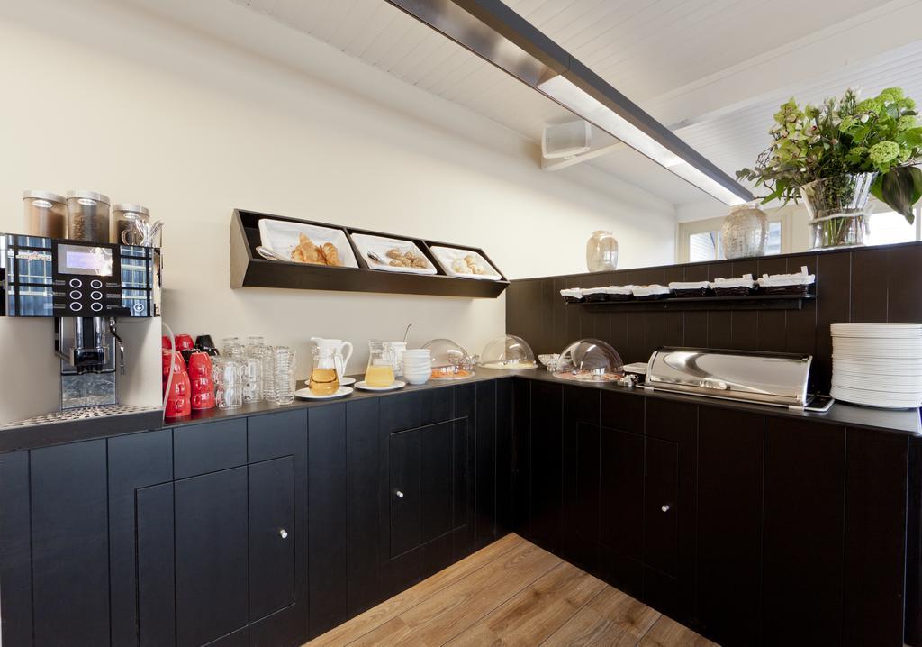 College Hotel Alkmaar Luaran gambar