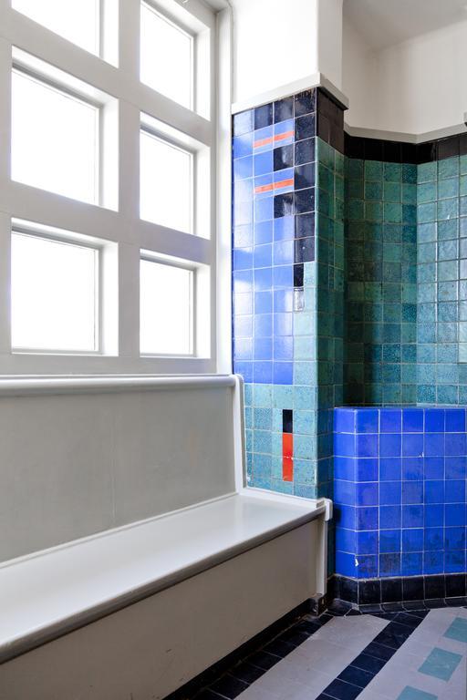 College Hotel Alkmaar Luaran gambar