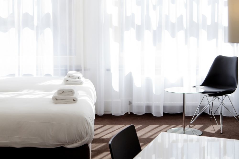 College Hotel Alkmaar Luaran gambar