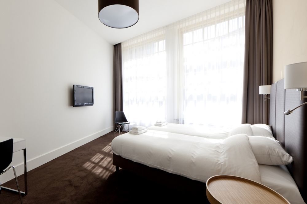 College Hotel Alkmaar Luaran gambar