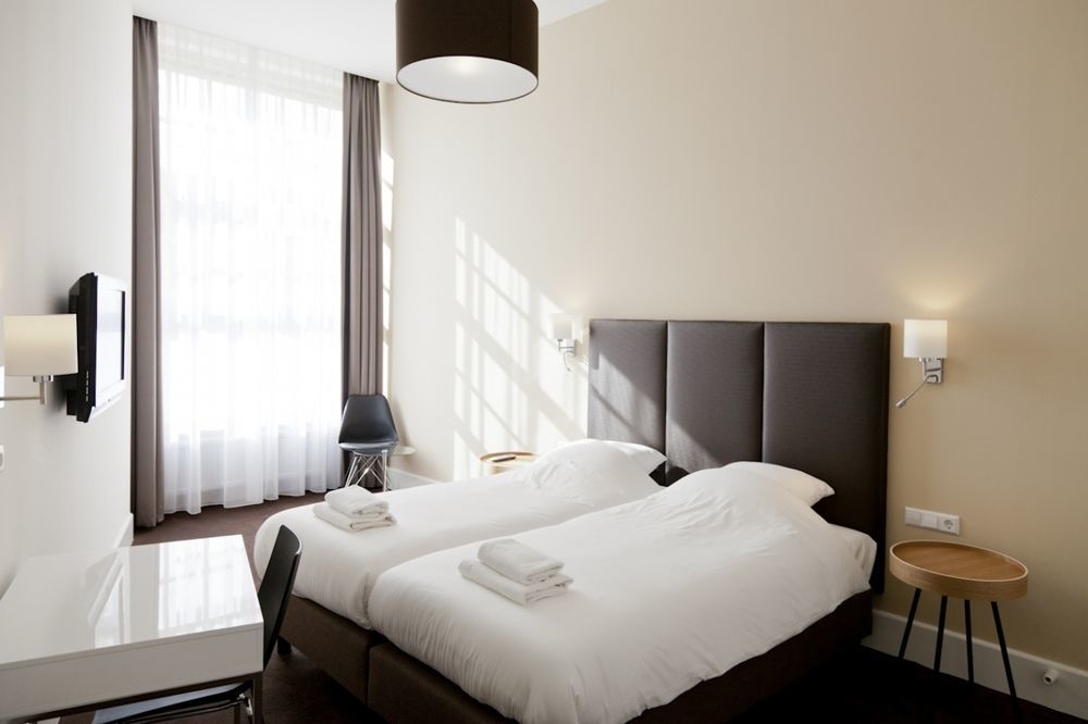 College Hotel Alkmaar Luaran gambar