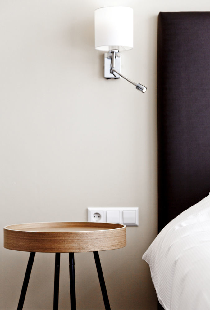 College Hotel Alkmaar Luaran gambar
