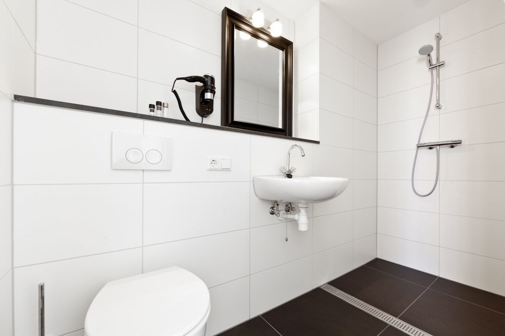 College Hotel Alkmaar Luaran gambar