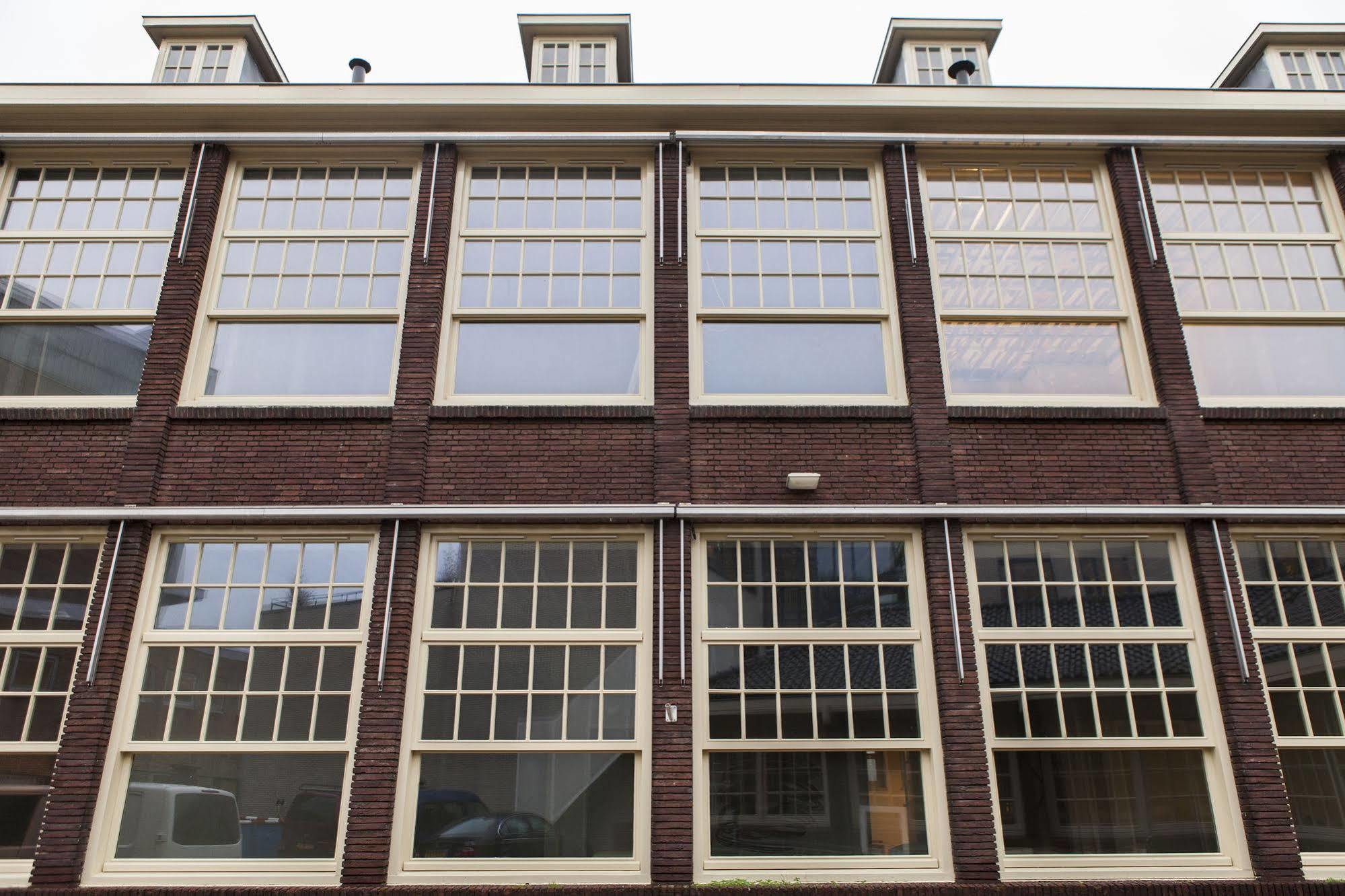 College Hotel Alkmaar Luaran gambar