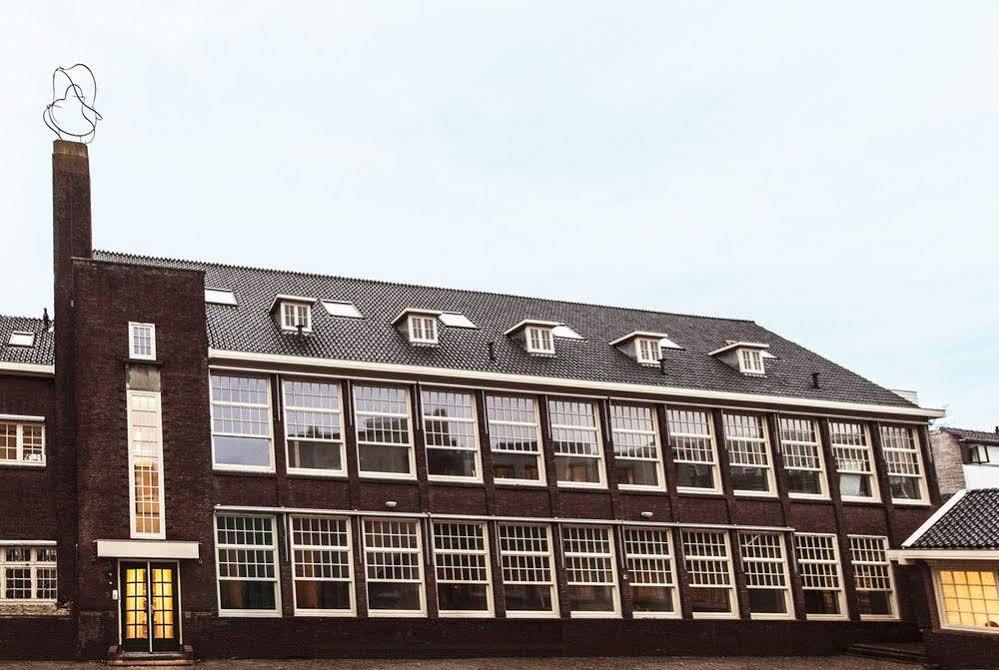 College Hotel Alkmaar Luaran gambar