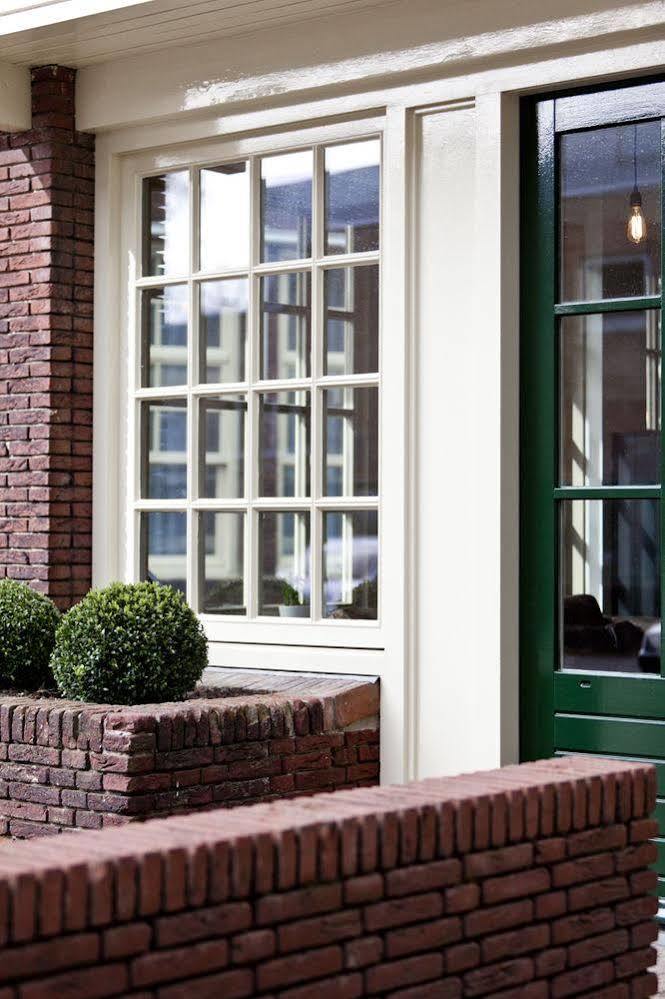 College Hotel Alkmaar Luaran gambar