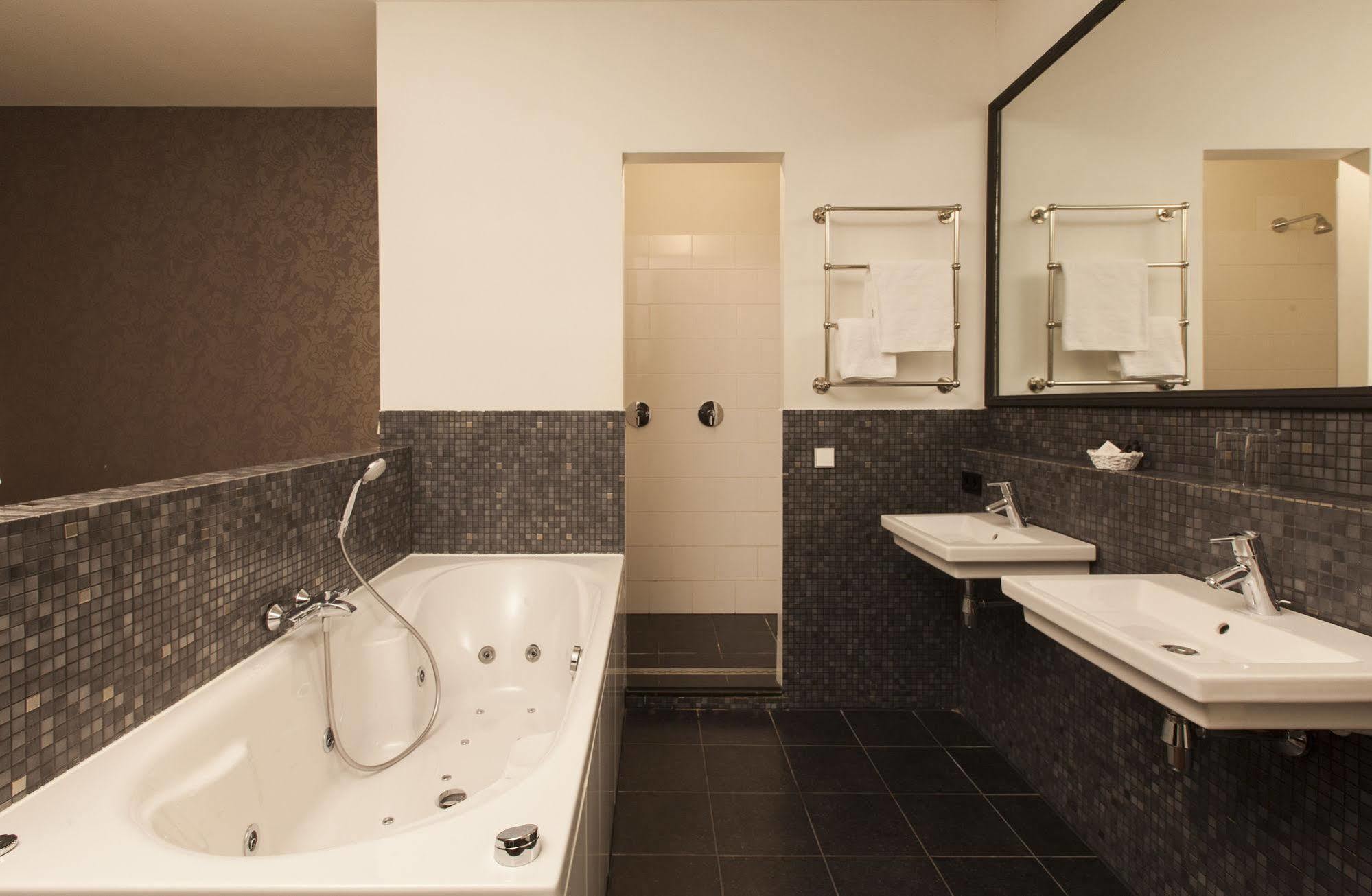 College Hotel Alkmaar Luaran gambar