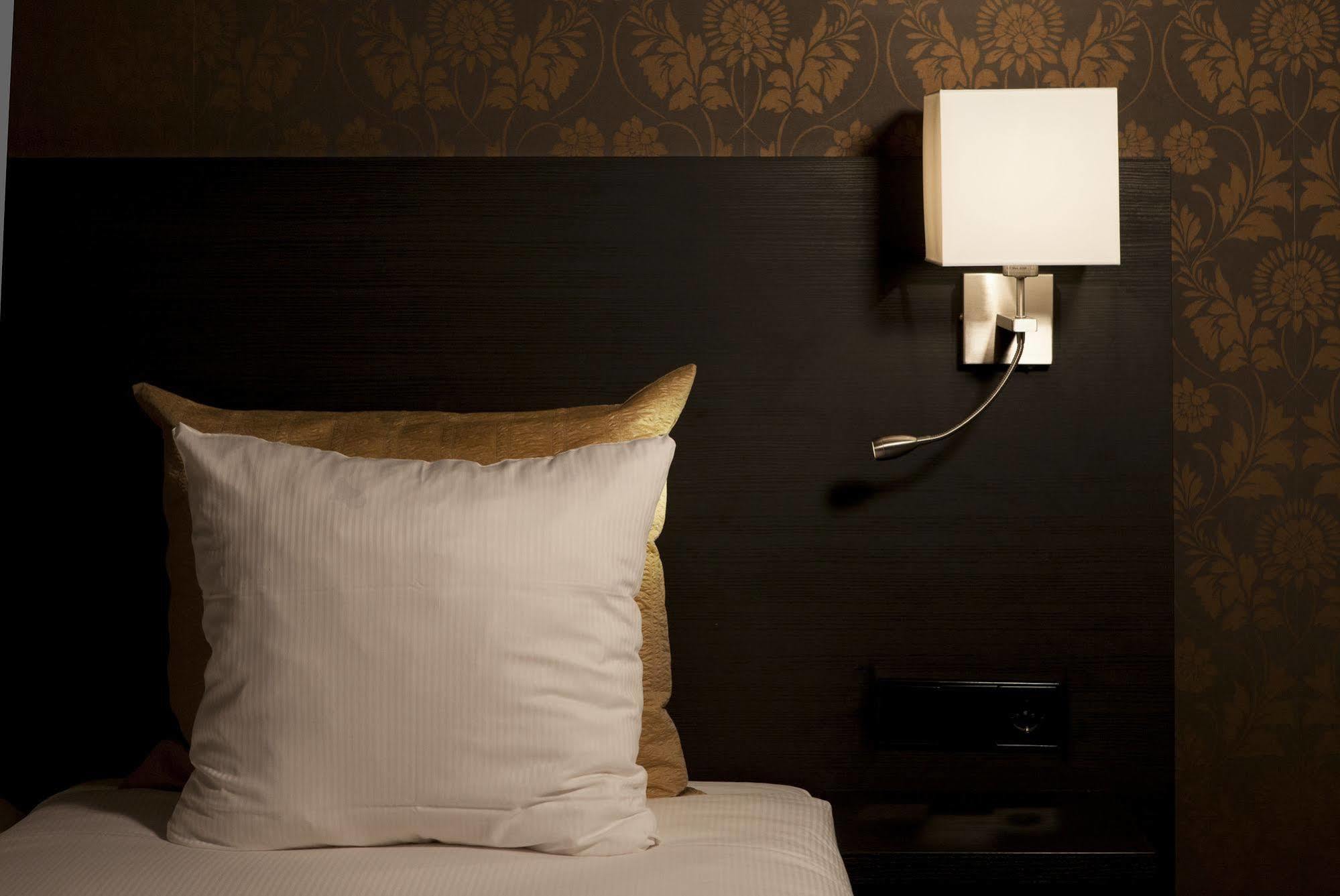 College Hotel Alkmaar Luaran gambar