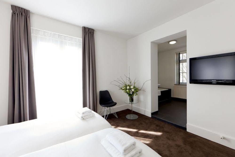 College Hotel Alkmaar Luaran gambar