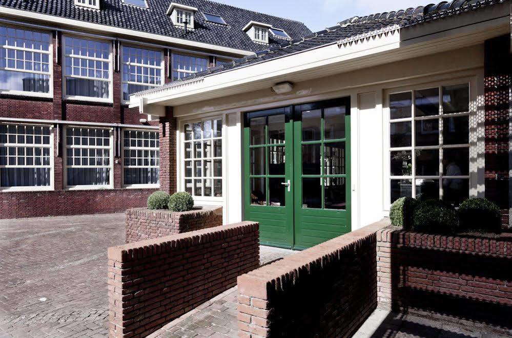 College Hotel Alkmaar Luaran gambar