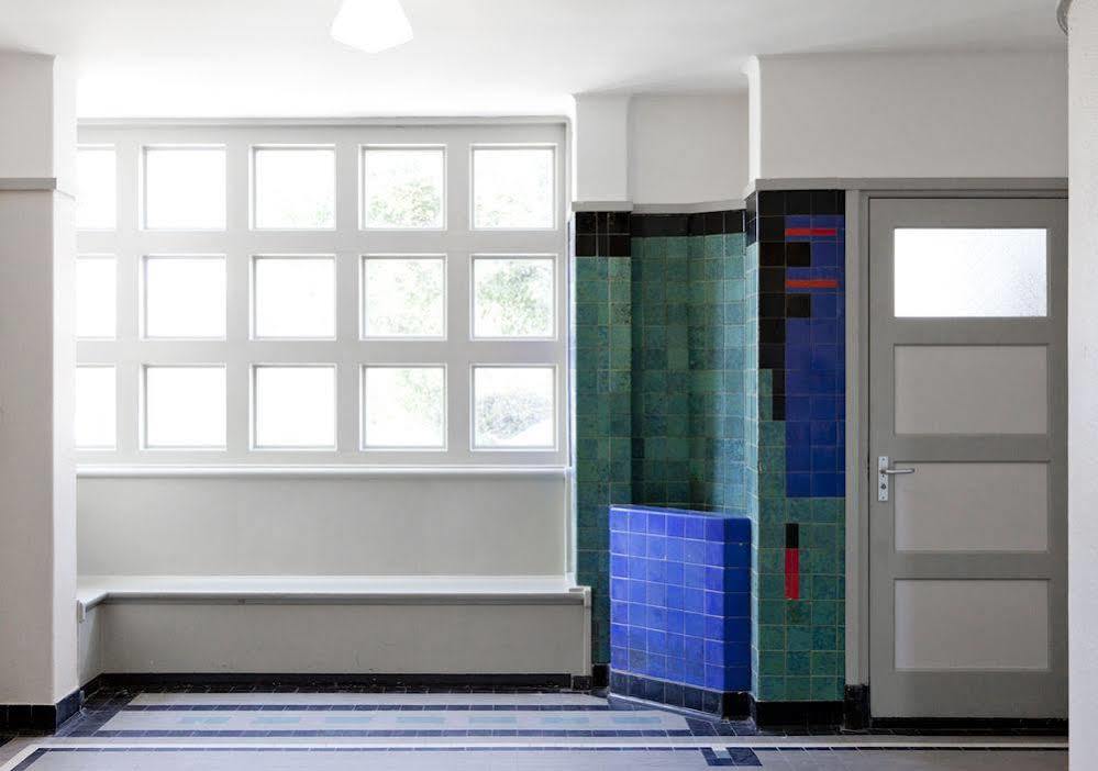 College Hotel Alkmaar Luaran gambar